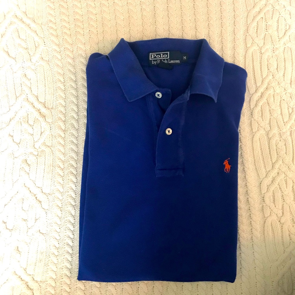 Men’s Ralph Lauren Polo shirt